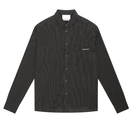 CHEMISE JASOLO