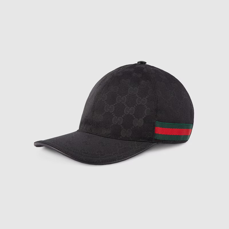 GUCCI Casquette E22