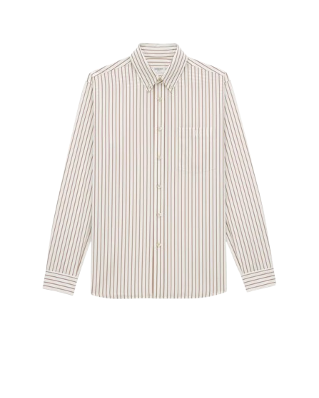 CHEMISE SAINT LAURENT