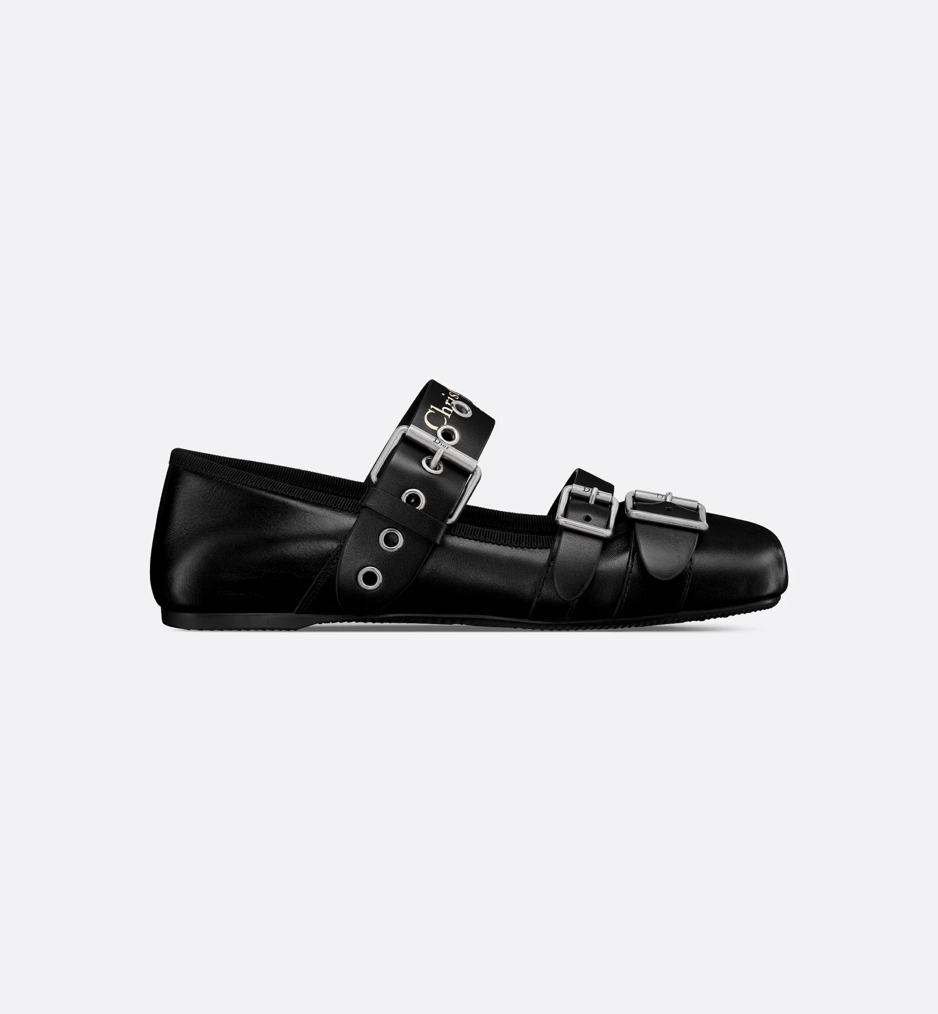 BALLERINE PUNK DIOR