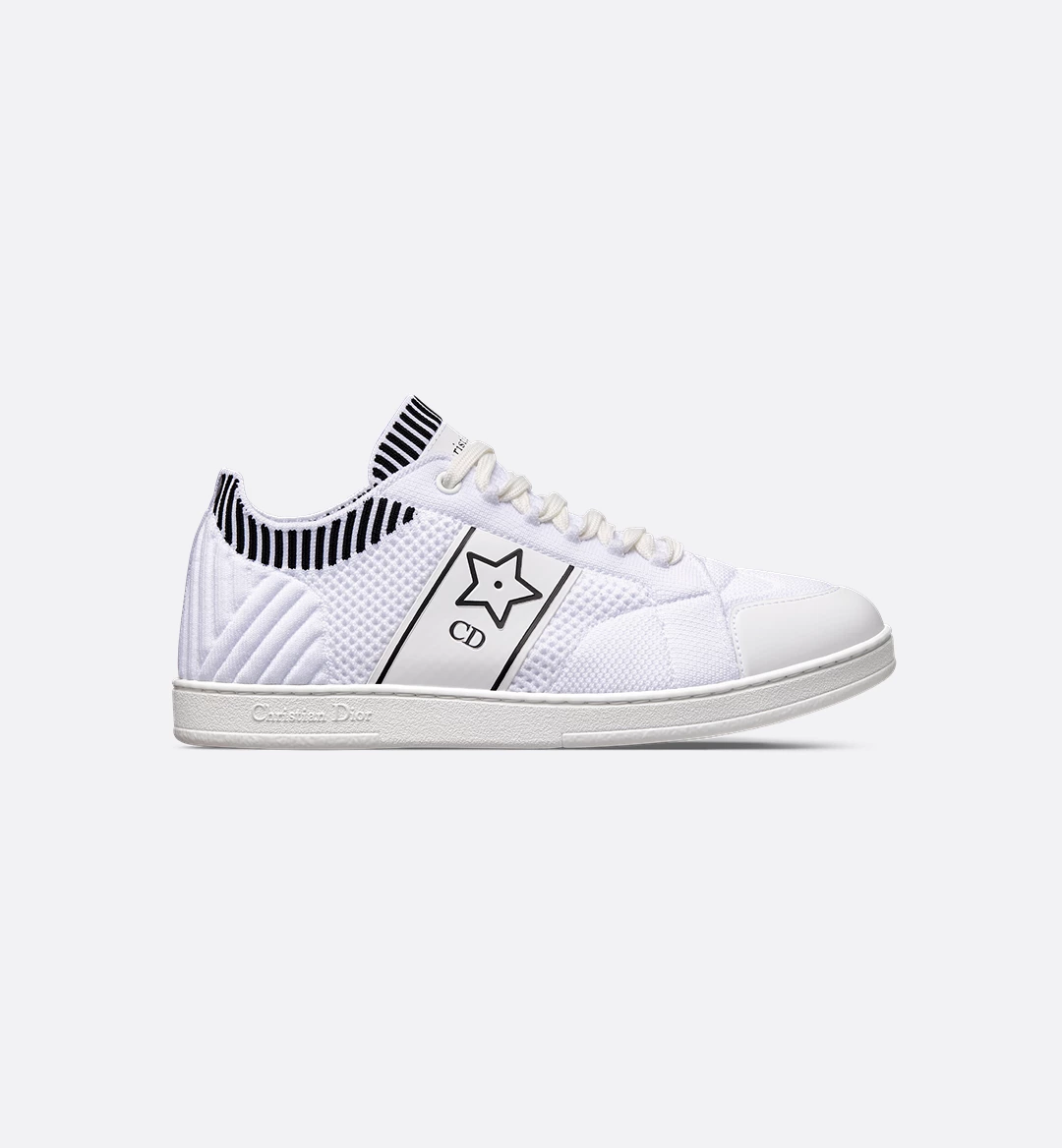 SNEAKER STAR DIOR