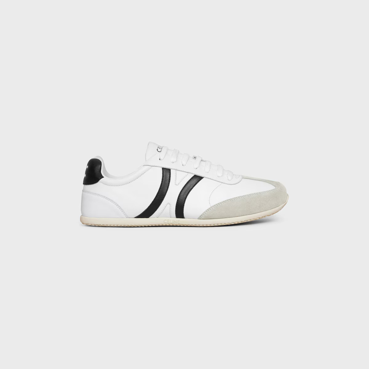 SNEAKER JOGGER CELINE