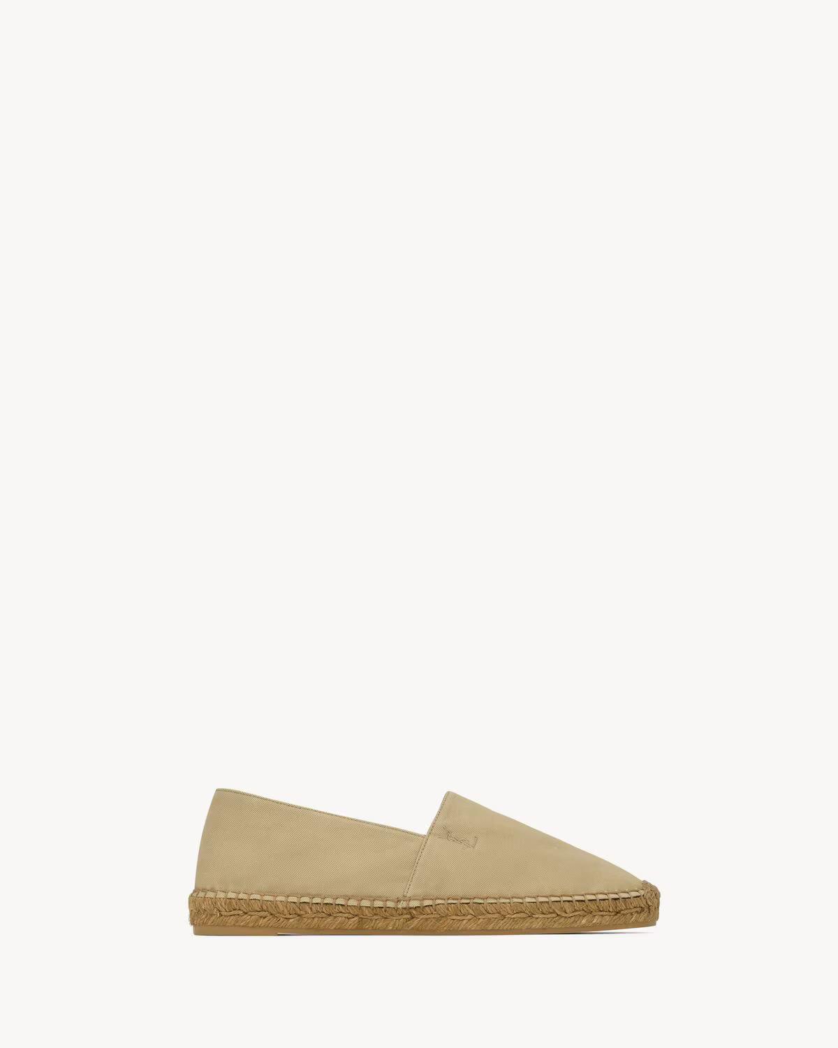 ESPADRILLES SAINT LAURENT