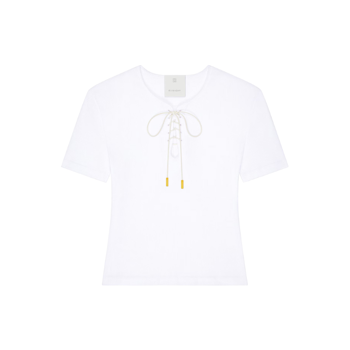 T-SHIRT SLIM 4G