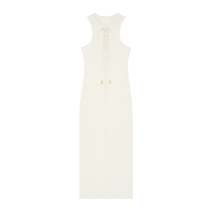 ROBE DEBARDEUR