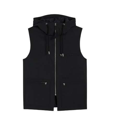 GILET NOMA