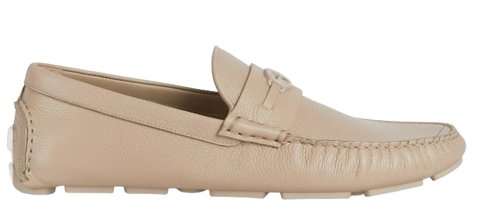 MOCASSINS