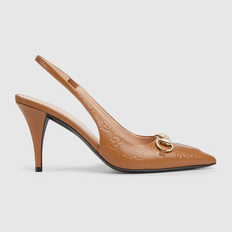 ESCARPINS GUCCI