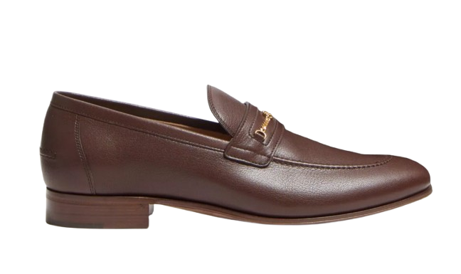 MOCASSINS