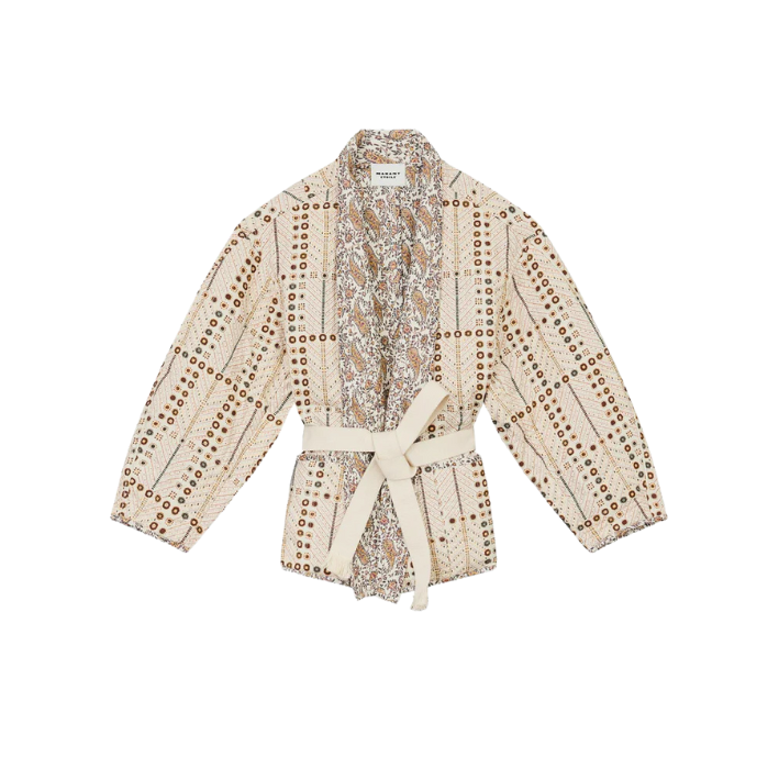 VESTE CHANCEL