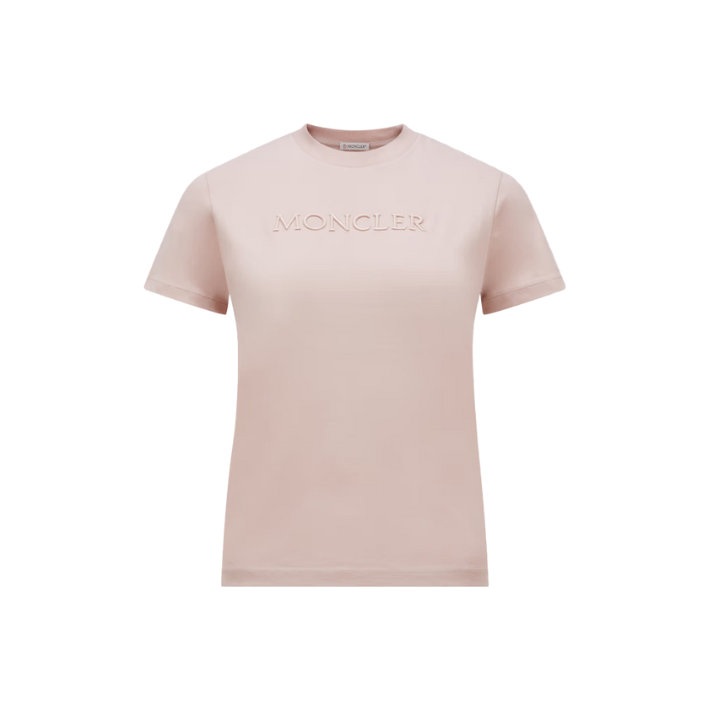 T-SHIRT A LOGO