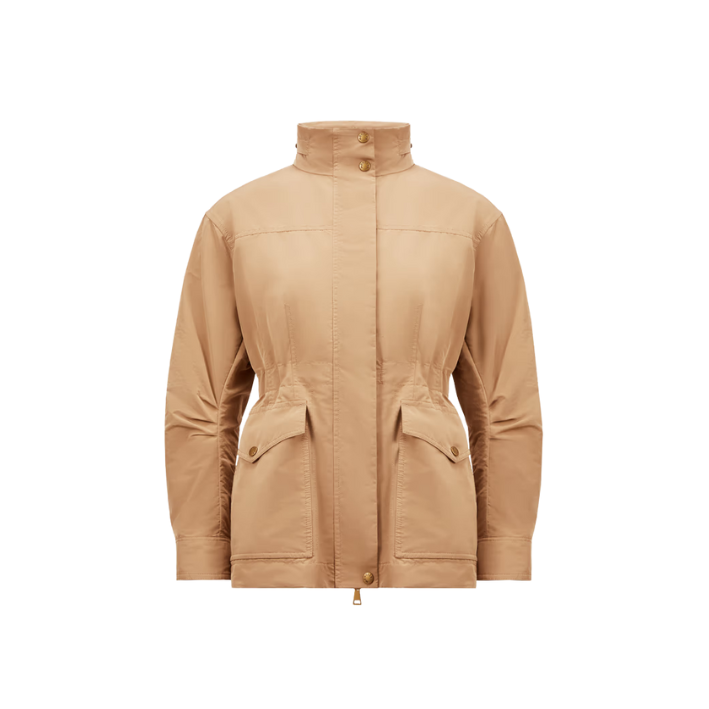 PARKA NADES