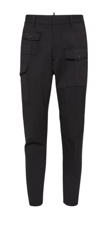 PANTALON DSQ H25