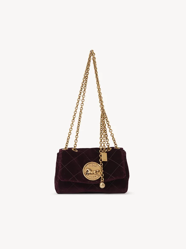 SAC HERITAGE VELOURS