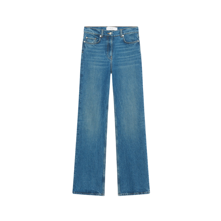 JEANS GRIGOR