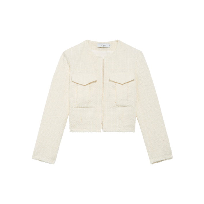 GILET SINAME