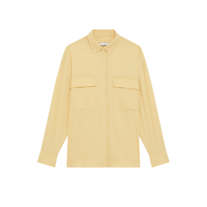CHEMISE HILONA