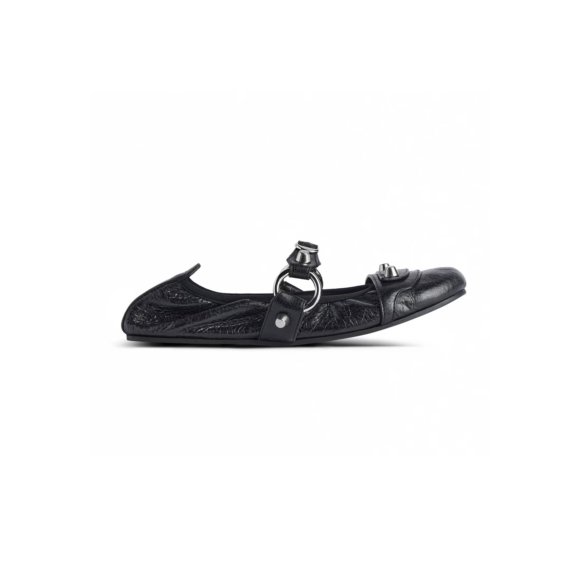BALLERINE CITY BALENCIAGA