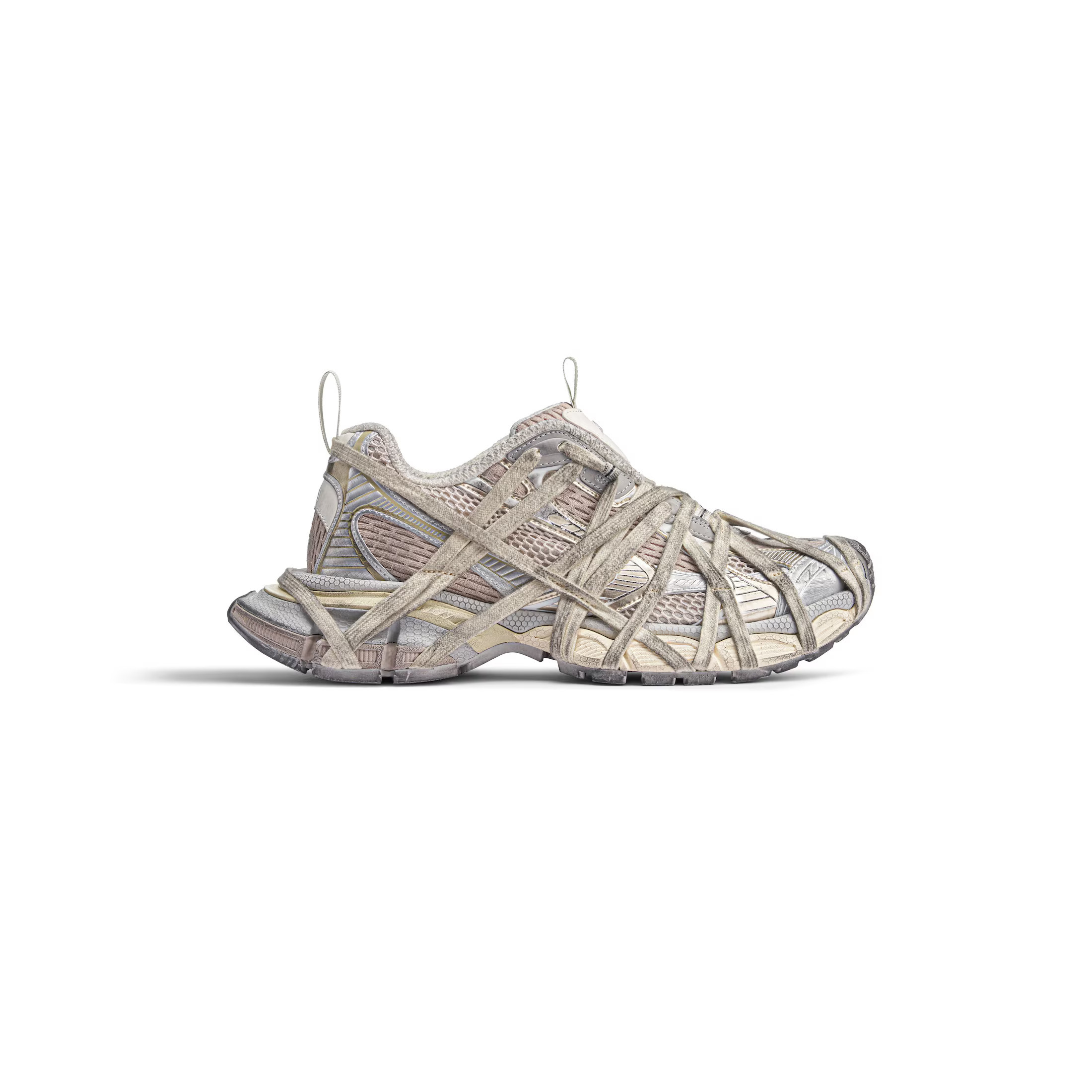 BASKET 3XL BALENCIAGA