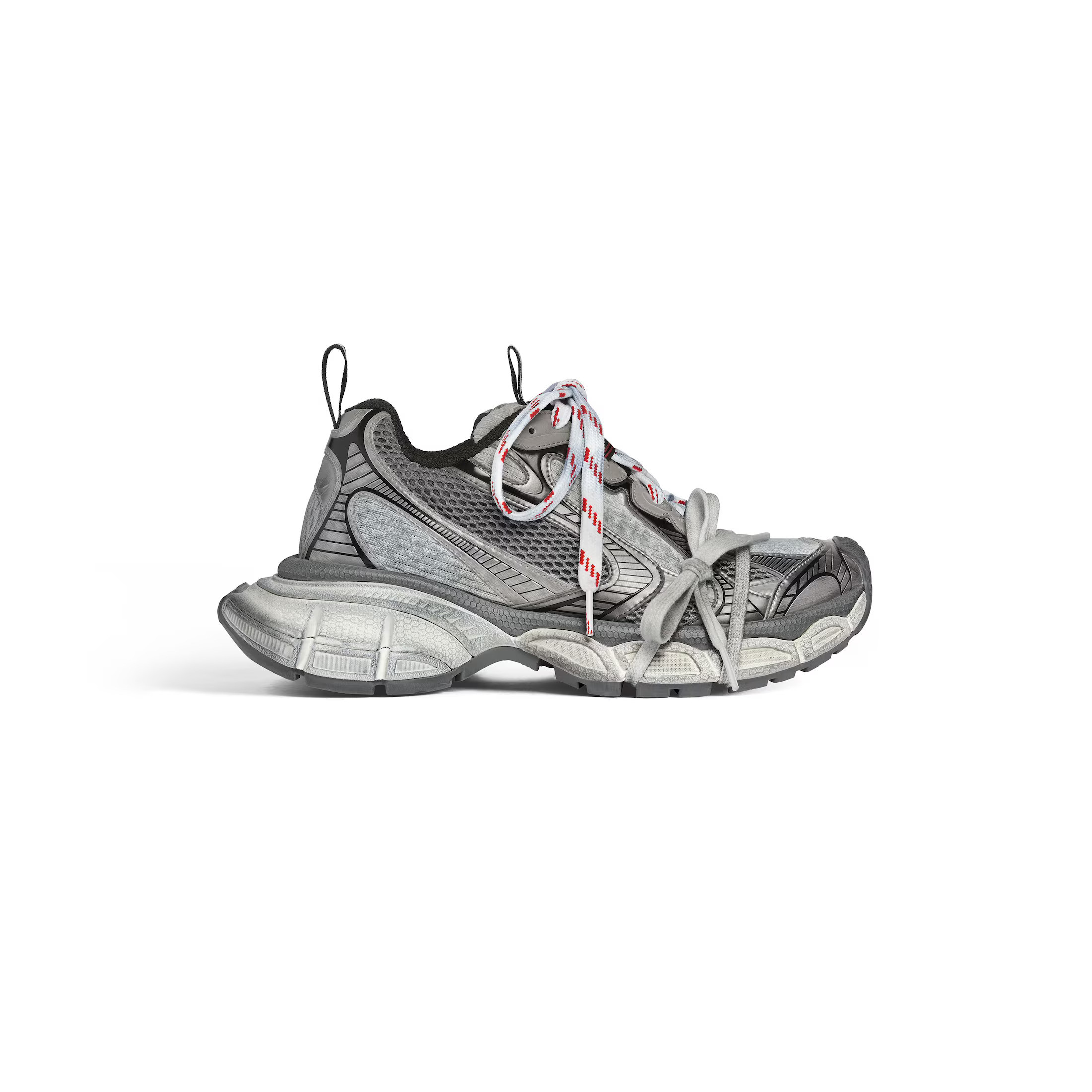 BASKET 3XL BALENCIAGA