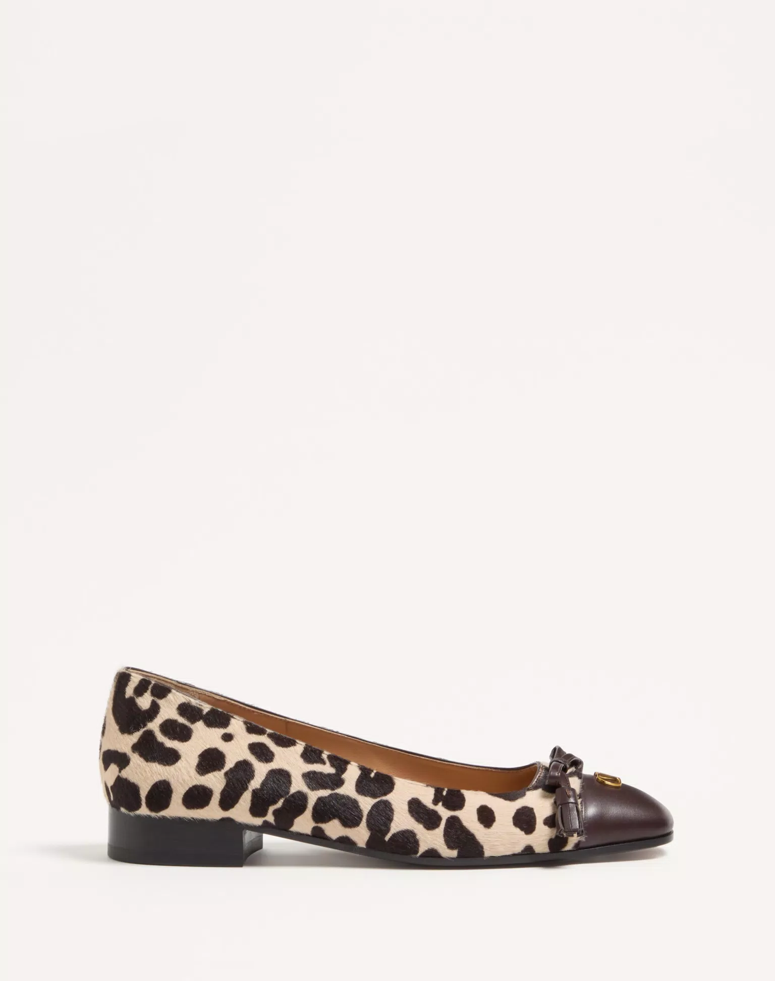 BALLERINES VALET DU ROI