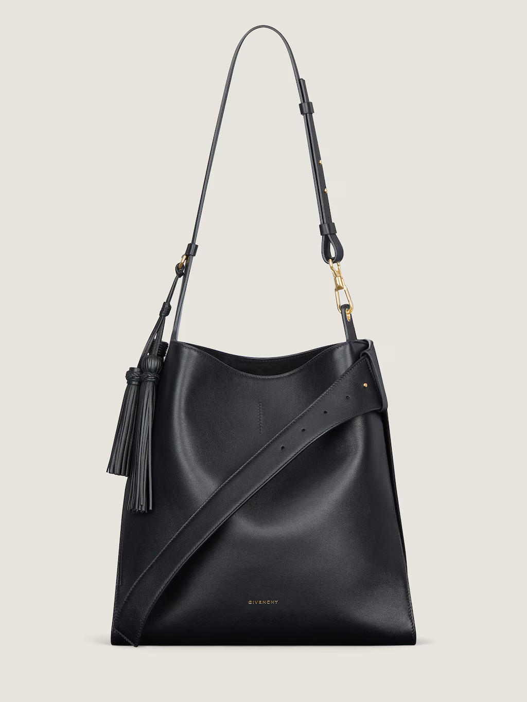 SAC HOBO BELTED