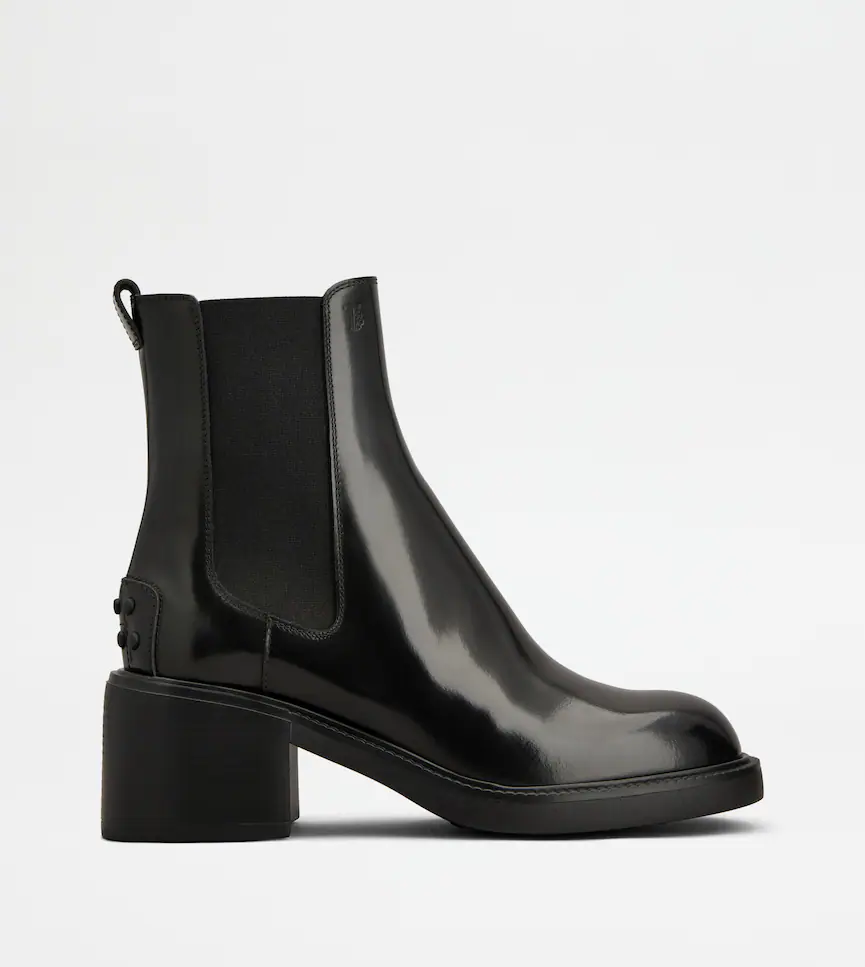 BOTTINES