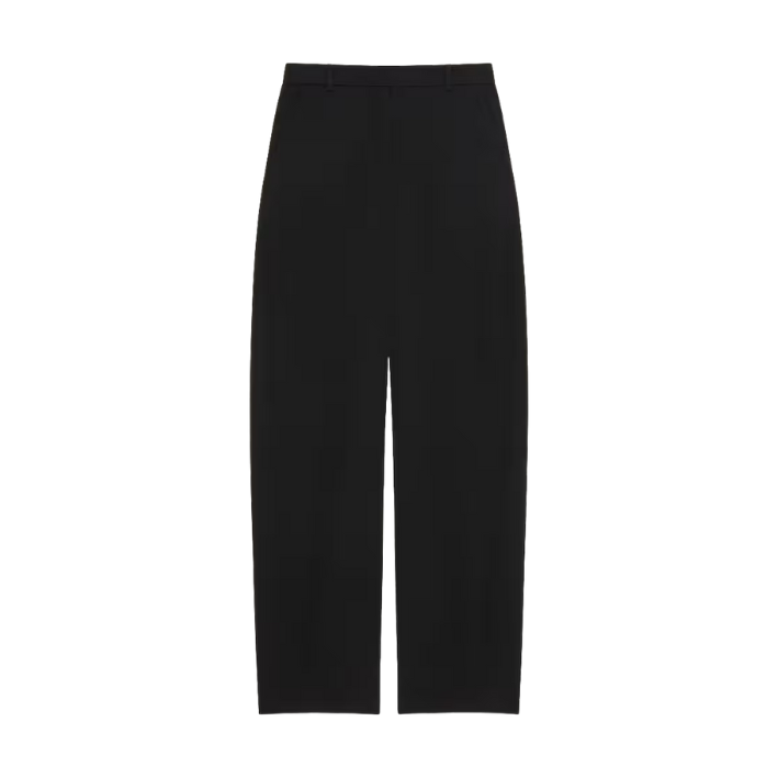 PANTALON DE TAILLEUR COCOON