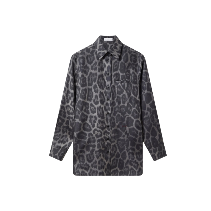 CHEMISE OVERSIZE
