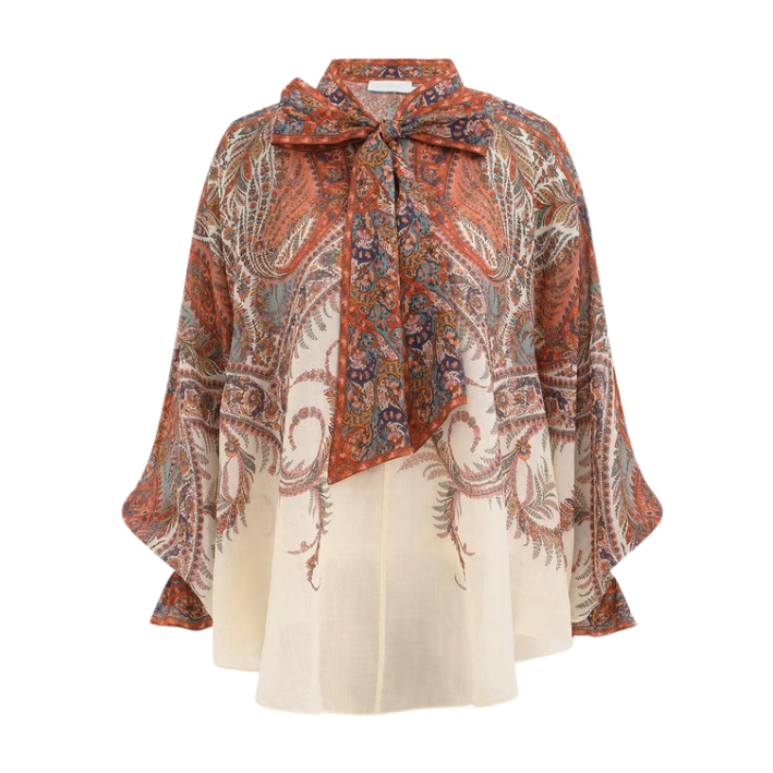 BLOUSE RHIANNON