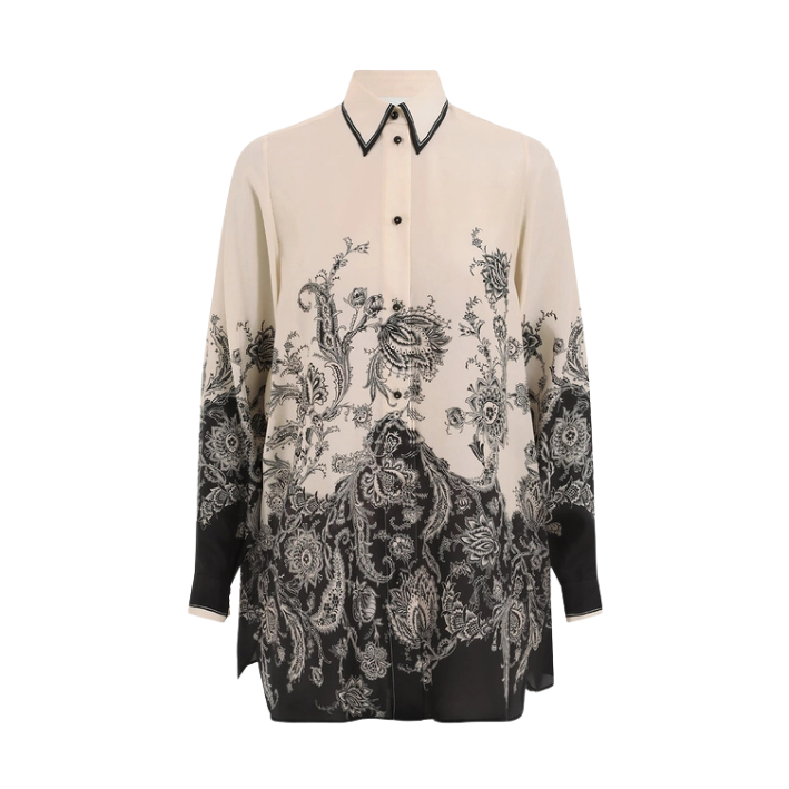 CHEMISE RHIANNON