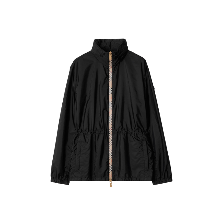 PARKA COURTE