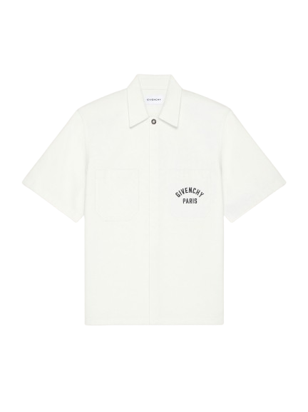 CHEMISE