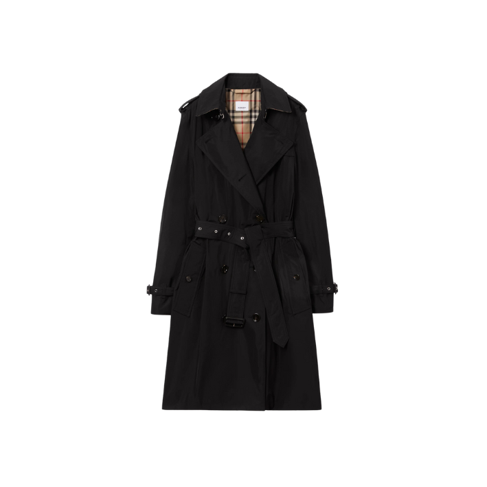 TRENCH MI-LONG KENSINGTON