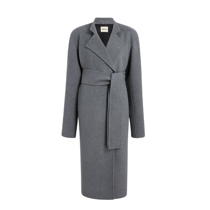 MANTEAU DEENA