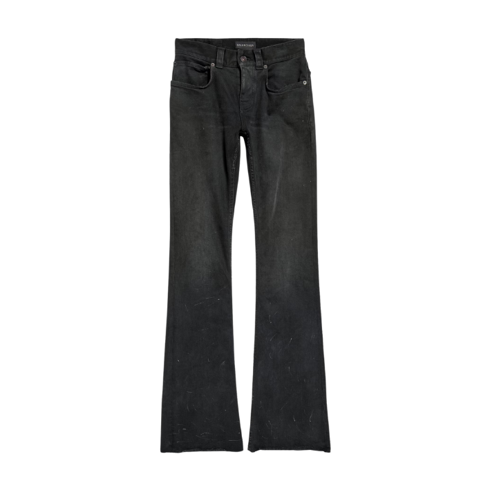 JEANS BOOTCUT SLIM FIT