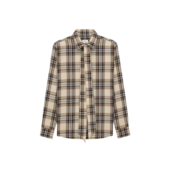 CHEMISE CASSANDRE