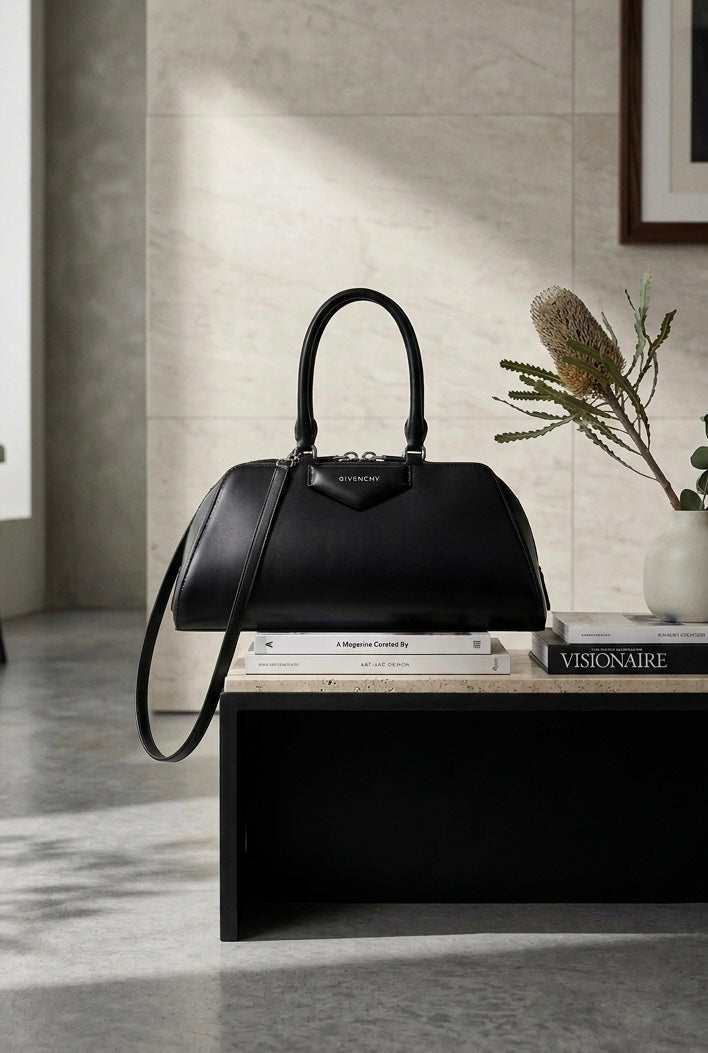 L’ascension de l'East-West: le nouveau horizon du sac bowling