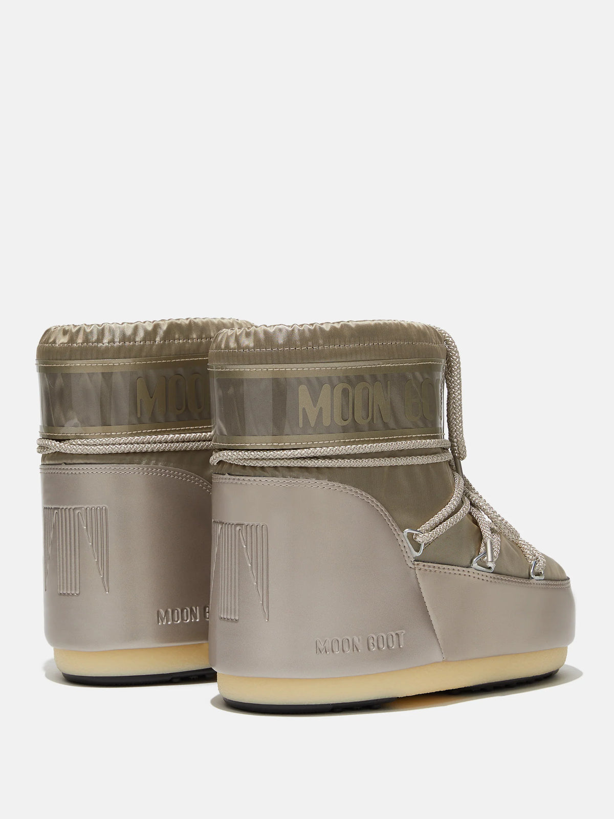 BOTTES ICON LOW GLANCE