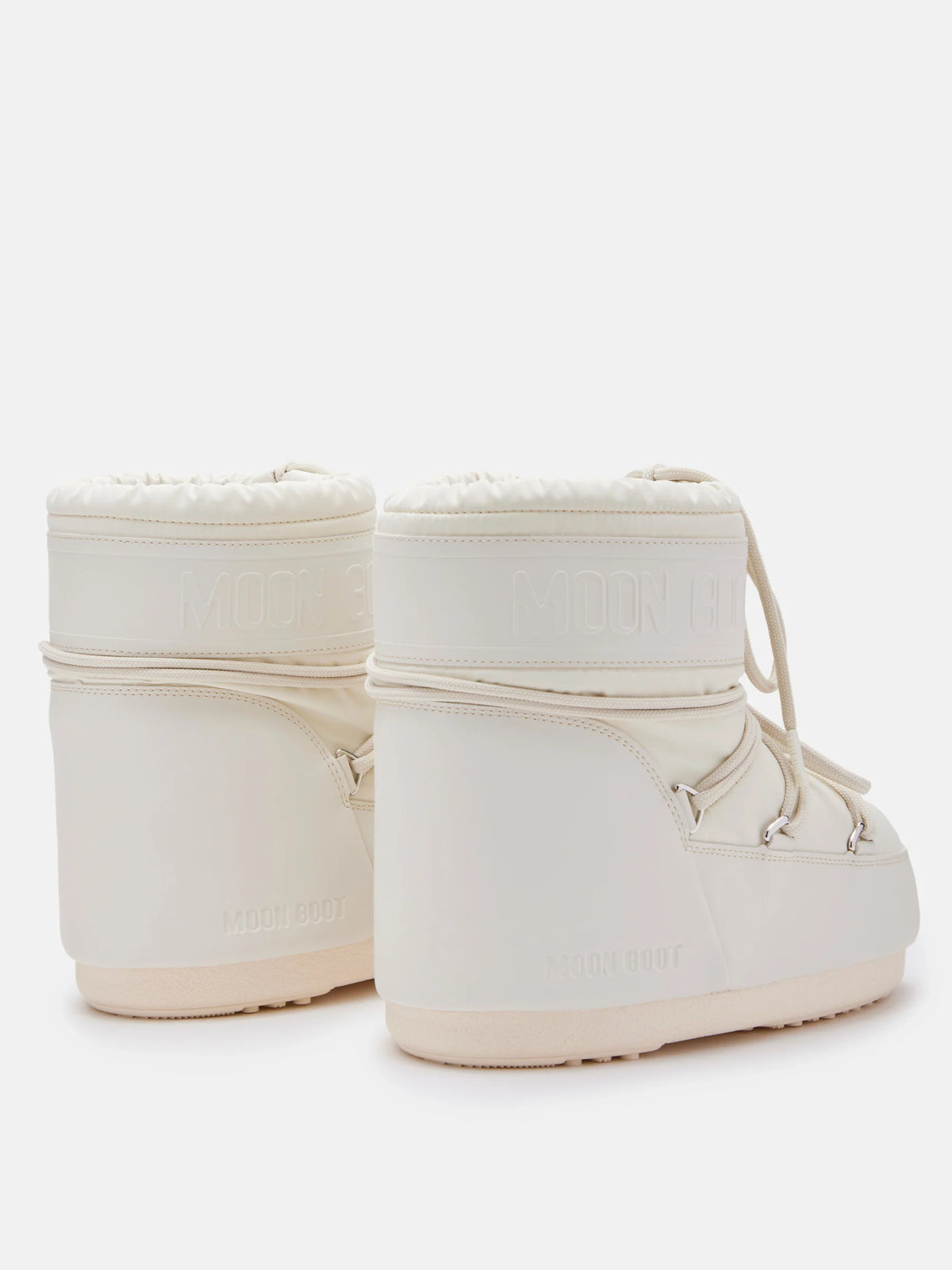 BOTTES ICON LOW EN CAOUTCHOUC