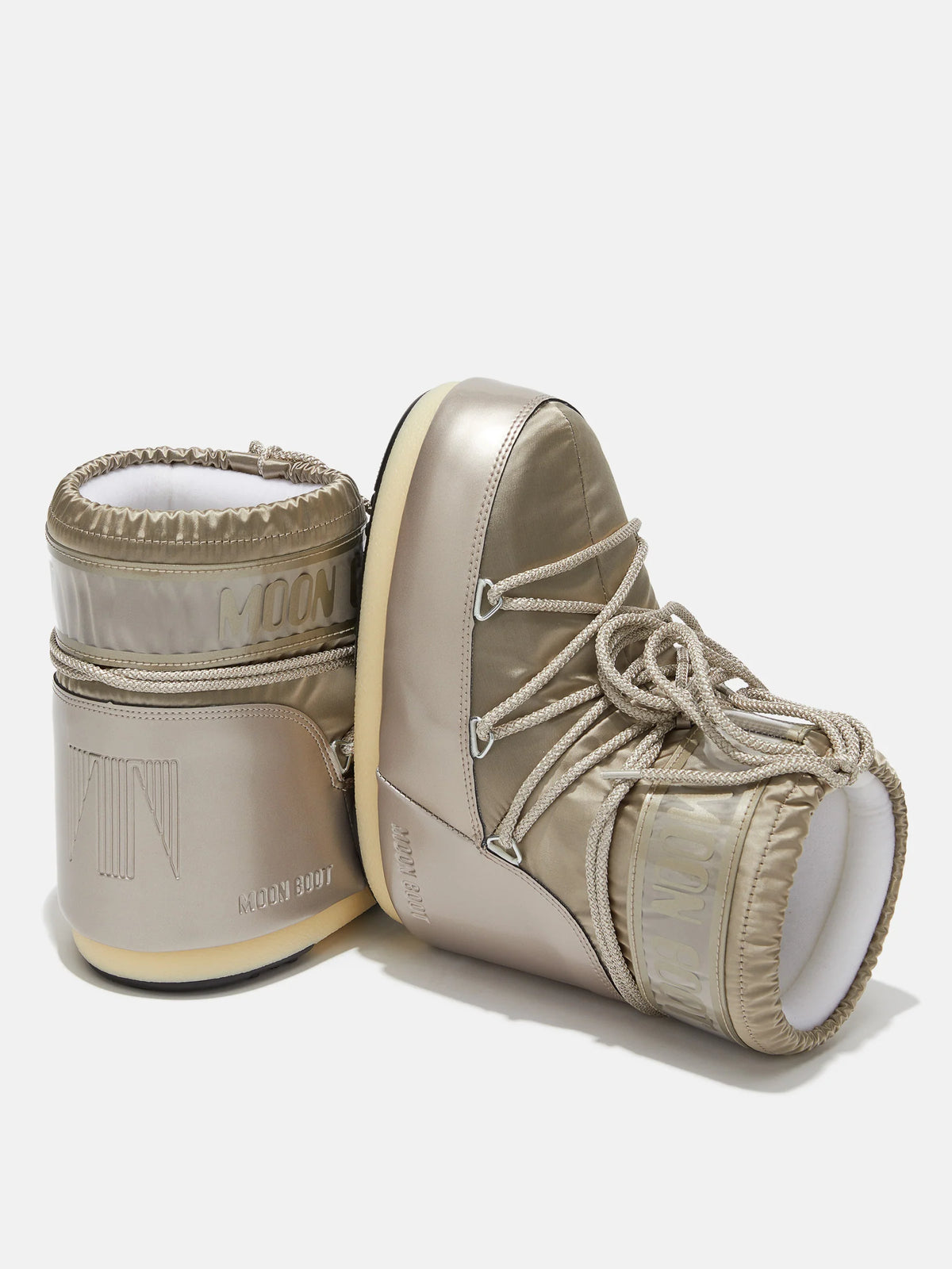 BOTTES ICON LOW GLANCE