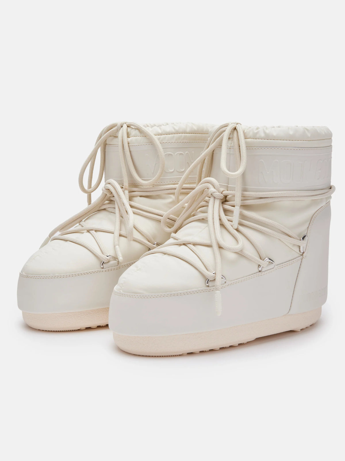 BOTTES ICON LOW EN CAOUTCHOUC