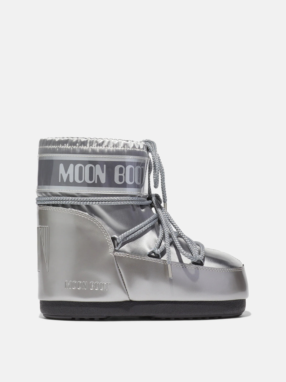BOTTES ICON LOW GLANCE