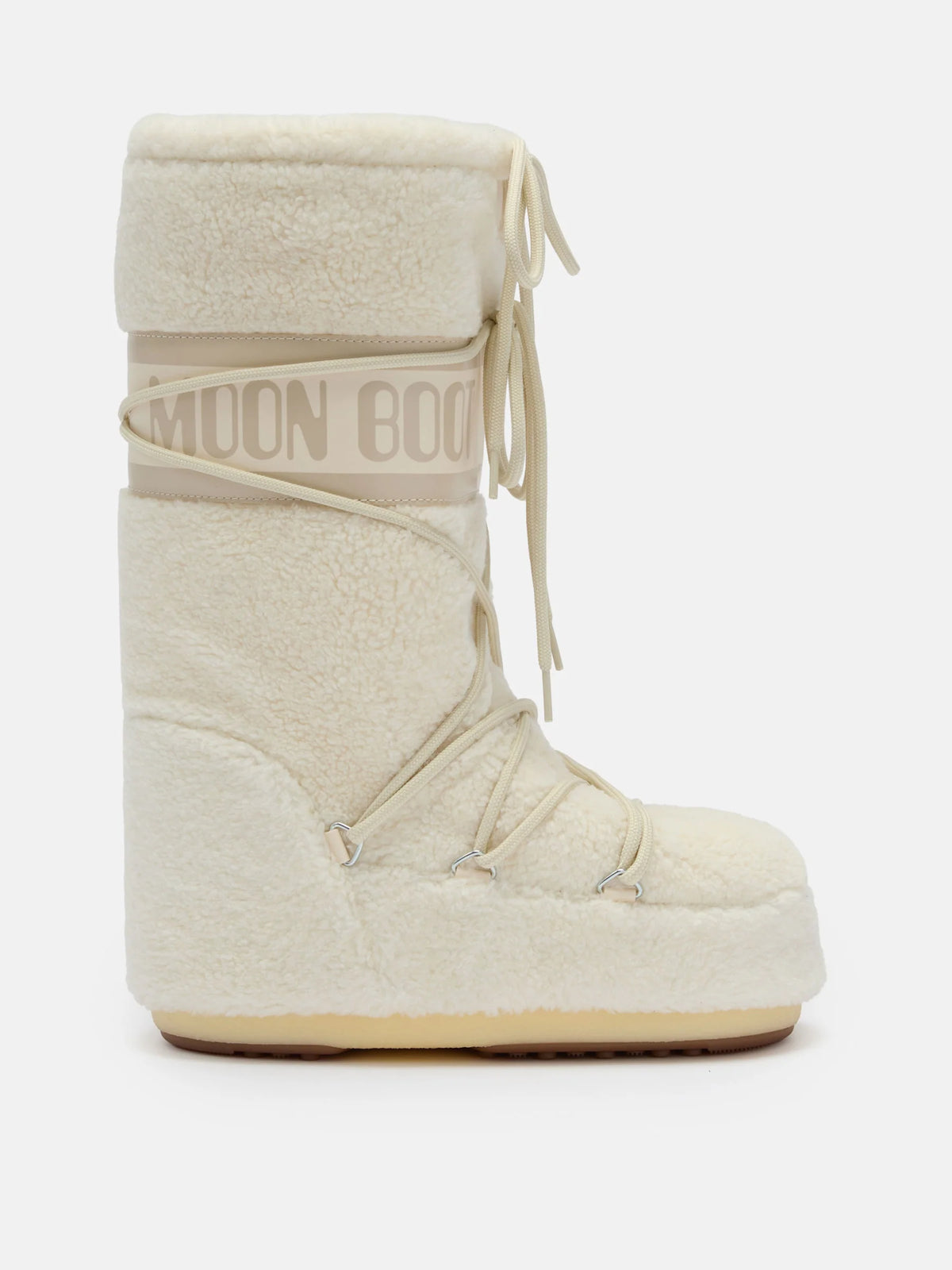 BOTTES ICON EN POLAIRE