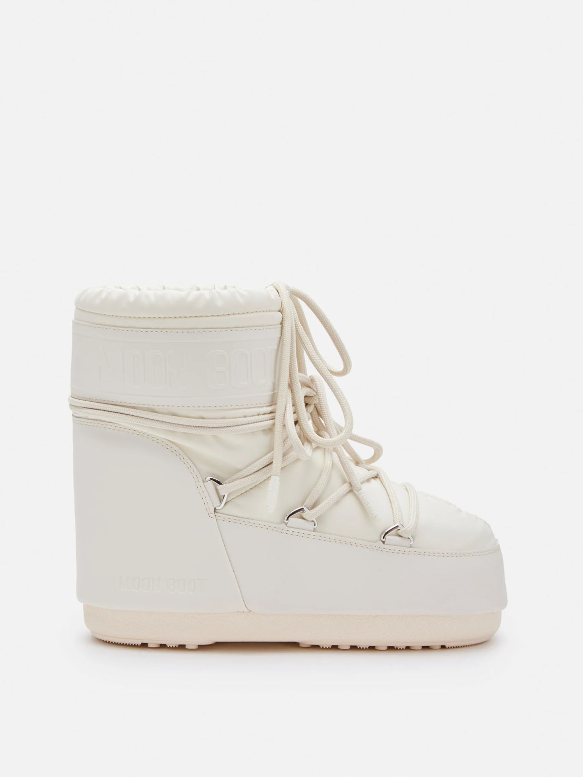 BOTTES ICON LOW EN CAOUTCHOUC