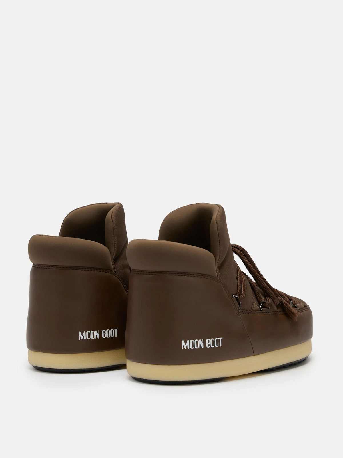 BOTTINES EVX EN NYLON