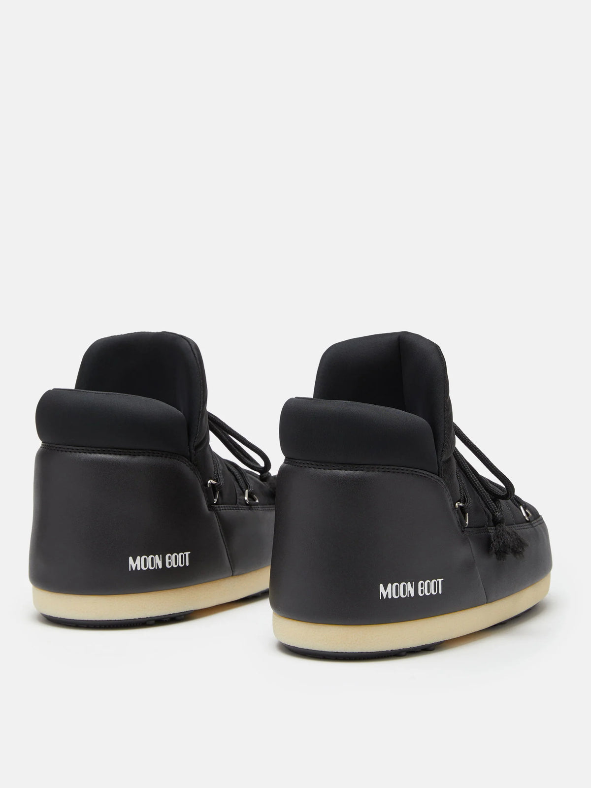 BOTTINES EVX EN NYLON