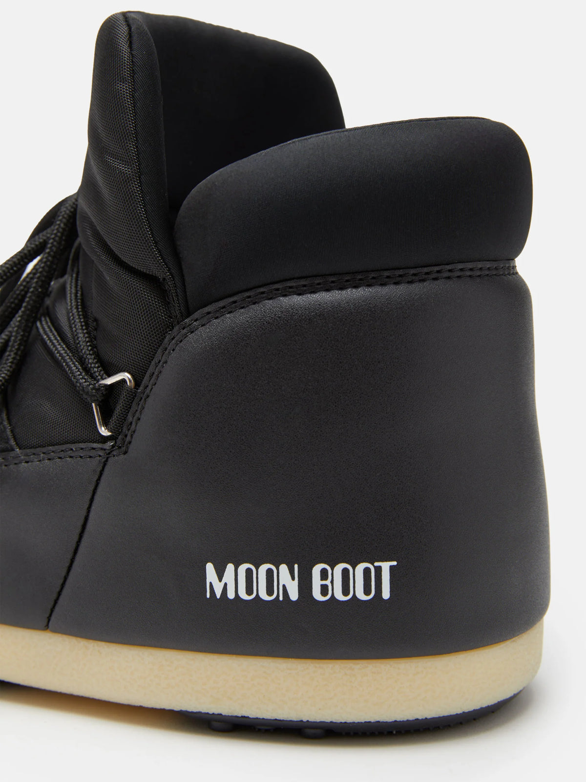 BOTTINES EVX EN NYLON