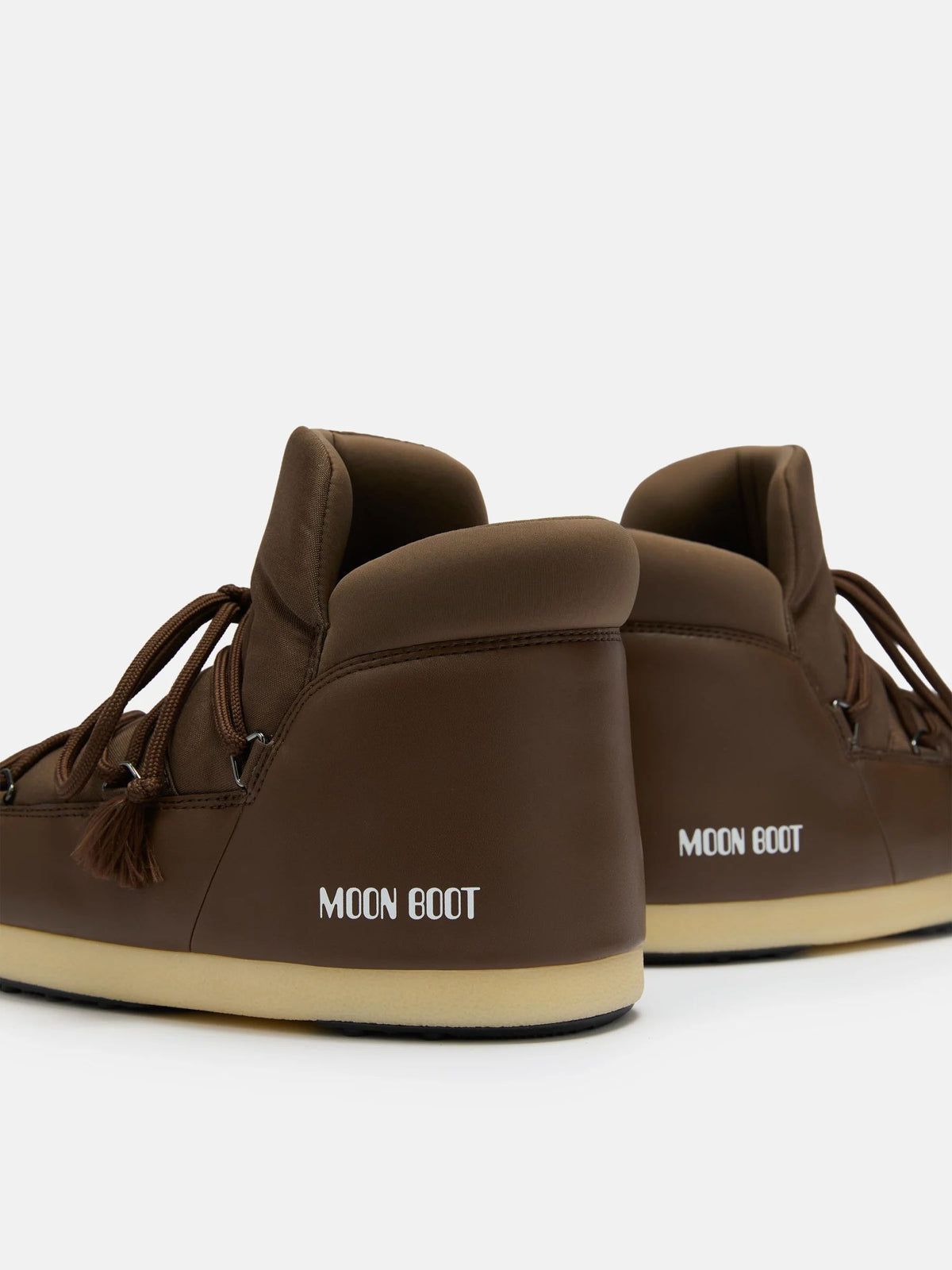BOTTINES EVX EN NYLON