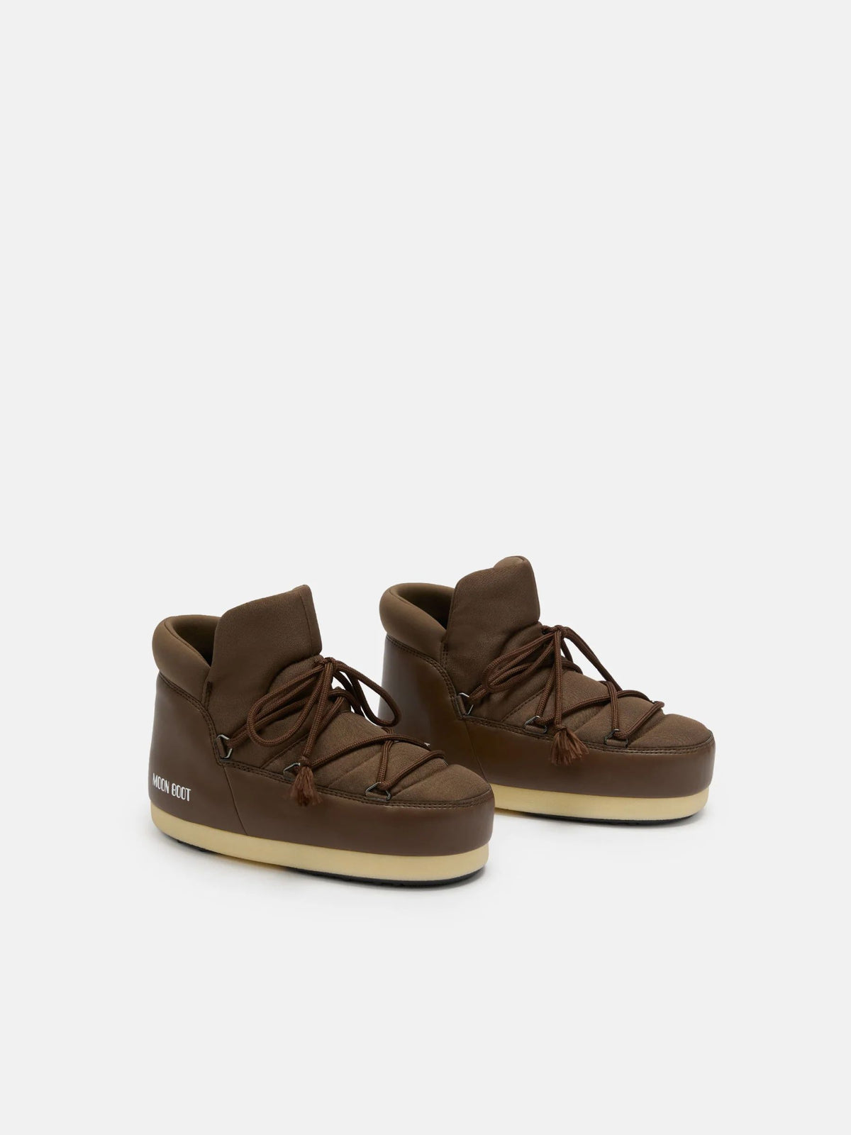 BOTTINES EVX EN NYLON